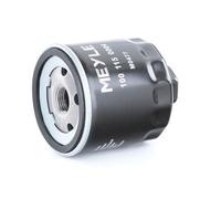 MEYLE 100 115 0004 Filtre à huile pour VW Golf VI 3/5 portes (5K1) Vento (1H2)