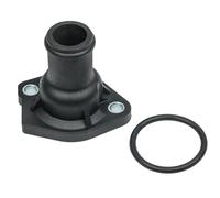 MEYLE 100 121 0106 Bride de liquide de refroidissement gauche Bride Bride de refroidissement