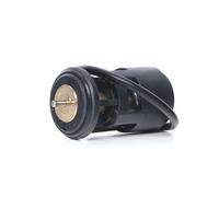 Meyle Thermostat d'eau 100 121 1025 avec joint d'étanchéité 87°C