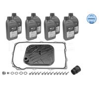 MEYLE 100 135 0016 Pièces Kit, Automatique Transmission Huile Changer pour VW