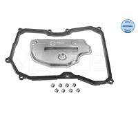 MEYLE 100 137 0001 Filtre Hydraulique Set, Transmission Automatique pour Audi ,