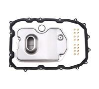 MEYLE 100 137 0002 Kit de filtre hydraulique pour boîte automatique