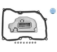 Kit de filtre hydraulique, boîte automatique MEYLE 100 137 0004