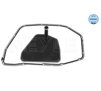 MEYLE 100 137 0009 Kit de filtre hydraulique, boîte automatique pour AUDI