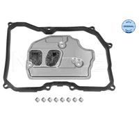Kit de filtre hydraulique, boîte automatique MEYLE pour GOLF VI (5K1) 2 2008-