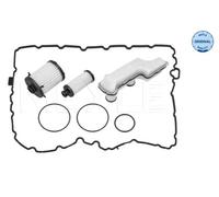 MEYLE 100 137 0016 Kit de filtre hydraulique pour boîte automatique