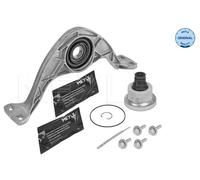 Meyle Unité de commande de climatisation centrale 100 151 0100/S pour Audi VW