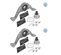 Meyle 100 151 0100/S Support D'Arbre De Transmission Central Pour Audi VW