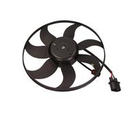 Meyle 100 236 0051 Ventilateur Refroidissement Moteur Gauche pour Skoda II Audi