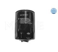 MEYLE 100 322 0017 Filtre à huile pour VW PASSAT Variant (3B6) PASSAT (3B3)