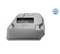 MEYLE 100 325 0006 Filtre hydraulique, boîte automatique pour VW