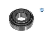 Meyle 100 405 0201 Roue pour VW Golf I BMW E21 Mercedes-Benz Seat Skoda Audi