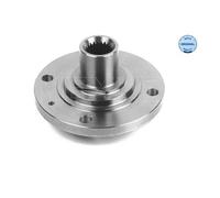 Meyle 100 407 0006 Moyeu Avant Pour VW Golf II 19E 1G1 Jetta II 165 19E 1G2