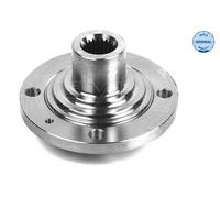 MEYLE 100 407 0007 Moyeu de roue pour SEAT,VW