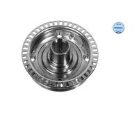 Meyle 100 407 0063 Moyeu Avant Pour VW Polo Playa Seat Arosa 6H1
