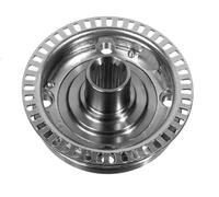 Meyle 100 407 0063 Moyeu de roue