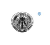 Moyeu de roue MEYLE 100 407 0063