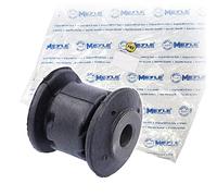 MEYLE 100 407 0086 Suspension bras de liaison avant inférieur Avant gauche Avant droit Silent Bloc De Triangle Silent bloc de triangle