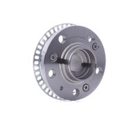 Meyle Moyeu de roue 100 407 6007 avec bague ABS sans roulement ni matériel de montage/fixation