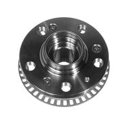 Meyle Moyeu de roue 100 407 6007 avec bague ABS sans roulement ni matériel de montage/fixation