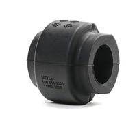 MEYLE 100 411 0021 2x Silent bloc de barre stabilisatrice 25mm