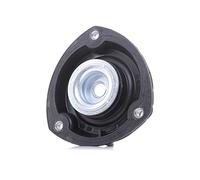 MEYLE 100 412 0141 Coupelle d'amortisseur Essieu avant Compatible avec VW Golf VII 3/5 portes 5G1, BQ1, BE1, BE2 Tiguan II AD1, AX1 Golf VII Variant BA5, BV5 Golf VIII 3/5 portes CD1 Polo VI AW1, BZ1