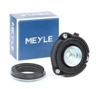 Meyle 100 412 2039/S Amortisseur avant Support supérieur et roulement A972, Argent