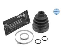 MEYLE 100 495 0025 Ensemble De Soufflet, Arbre De Traction Pour AUDI