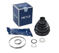 Meyle Jeu de soufflets d'essieu 100 495 vA - 0007-vAG