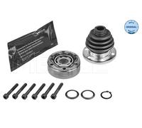 MEYLE 100 498 0016 Jeu de joints, arbre de transmission pour AUDI,SEAT,SKODA,VW