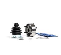 Tête de cardan MEYLE KIT 100 498 0018 gauche