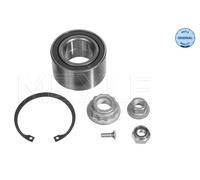 MEYLE 100 498 0020 Kit de roulements de roue pour SEAT,VW