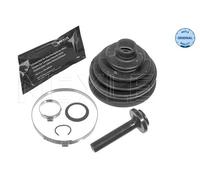 MEYLE 100 498 0024 Jeu de joints-soufflets, arbre de commande pour AUDI,VW