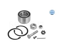 Meyle 100 498 0031 Kit Roulements Avant pour VW Golf I Caddy I Jetta I Sirocco