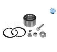 MEYLE 100 498 0032 Kit de roulements de roue pour VW