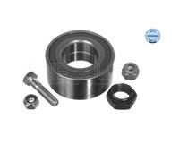 Meyle 100 498 0034 Kit Roulements pour Audi Quattro 85 100 443 444 445 446 200