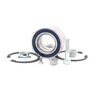 MEYLE 100 498 0035 Kit de roulement de roue pour VW Golf III 3/5 portes (1H1)