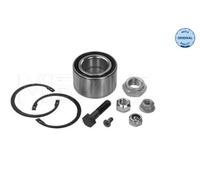 MEYLE 100 498 0046 Kit de roulement de roue pour VW Polo II Coupé (86C, 80) 62mm