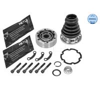 MEYLE 100 498 0051 Joint Kit,Arbre de Transmission pour Audi, Seat, Skoda, VW