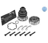 Meyle Tête de cardan KIT 100 498 0062 – jeu de joints arbre de transmission