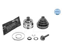 MEYLE 100 498 0069 Jeu de joints, arbre de transmission pour AUDI,SKODA,VW