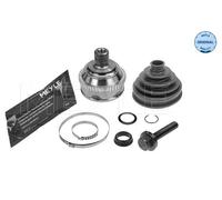 MEYLE Jeu de joints arbre de transmission 100 498 0070 – Tête de cardan