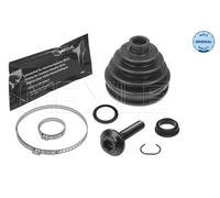 MEYLE 100 498 0074 Ensemble De Soufflet, Arbre De Transmission Pour VW