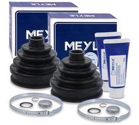 Meyle 100 498 0091/SK Jeu de joints-soufflets, arbre de commande