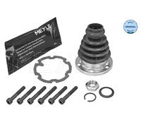 MEYLE 100 498 0093 Jeu de joints-soufflets, arbre de commande pour SEAT,VW