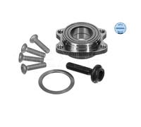 Meyle 100 498 0122 Hub Avant pour VW Passat 3B3 Seat Exeo 3R2 Audi A4 8D5