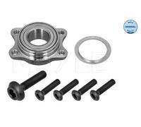 MEYLE 100 498 0122 Kit de roulement de roue pour AUDI A4 B7 Avant (8ED) Avant