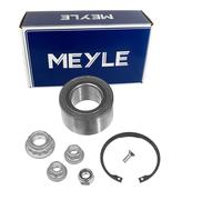 Jeu de roulements de roue MEYLE 100 498 0135