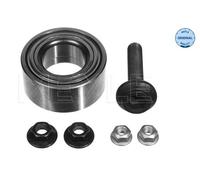 MEYLE 100 498 0171 Kit de roulements de roue pour AUDI