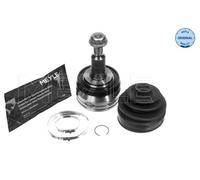 MEYLE 100 498 0198 Jeu de joints, arbre de transmission pour VW